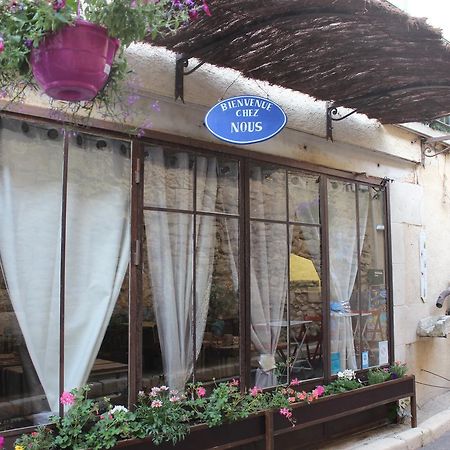 Les Suites De Naevag Saint-Remy-de-Provence Ngoại thất bức ảnh