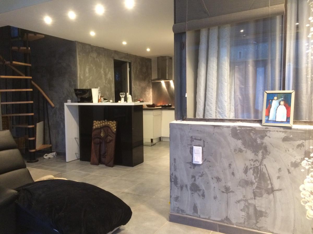 Les Suites De Naevag Saint-Remy-de-Provence Ngoại thất bức ảnh