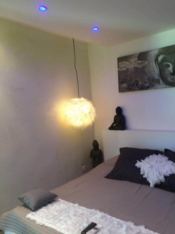Les Suites De Naevag Saint-Remy-de-Provence Ngoại thất bức ảnh