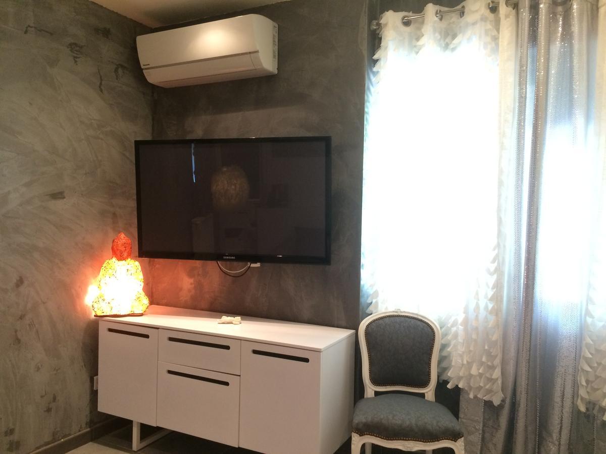 Les Suites De Naevag Saint-Remy-de-Provence Ngoại thất bức ảnh
