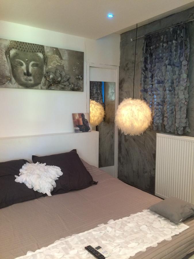 Les Suites De Naevag Saint-Remy-de-Provence Ngoại thất bức ảnh