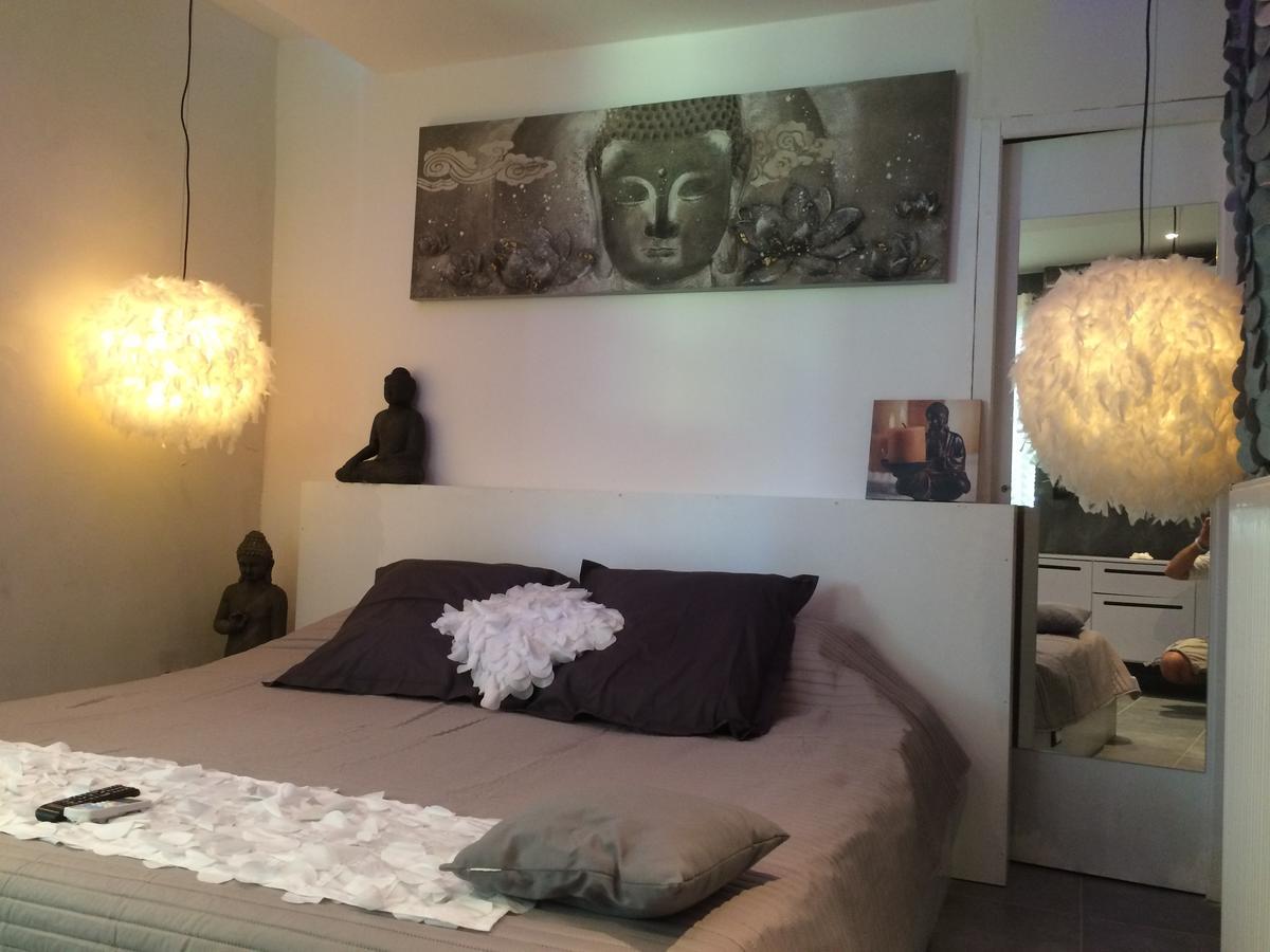 Les Suites De Naevag Saint-Remy-de-Provence Ngoại thất bức ảnh