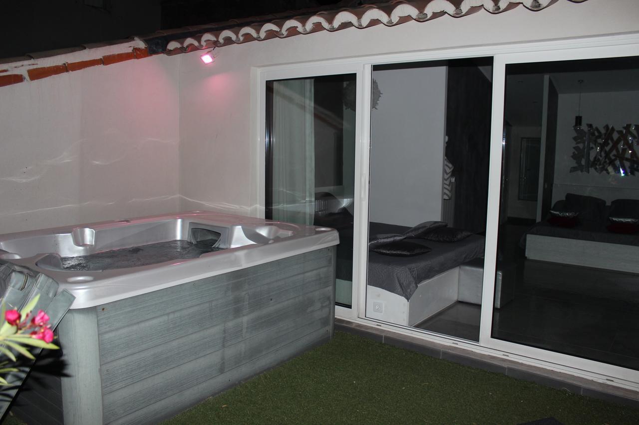 Les Suites De Naevag Saint-Remy-de-Provence Ngoại thất bức ảnh