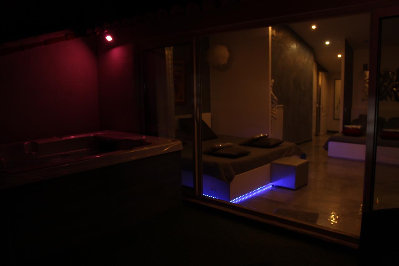 Les Suites De Naevag Saint-Remy-de-Provence Ngoại thất bức ảnh