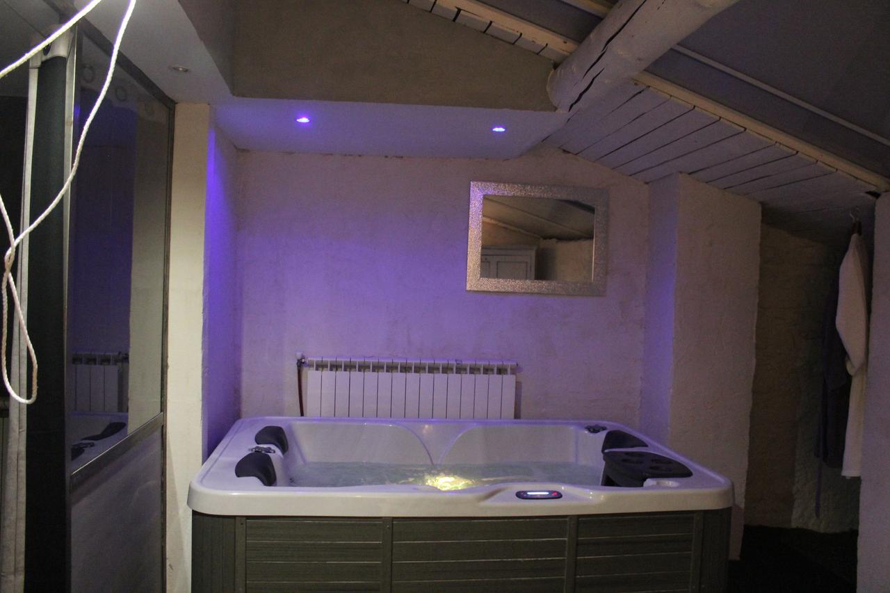 Les Suites De Naevag Saint-Remy-de-Provence Ngoại thất bức ảnh