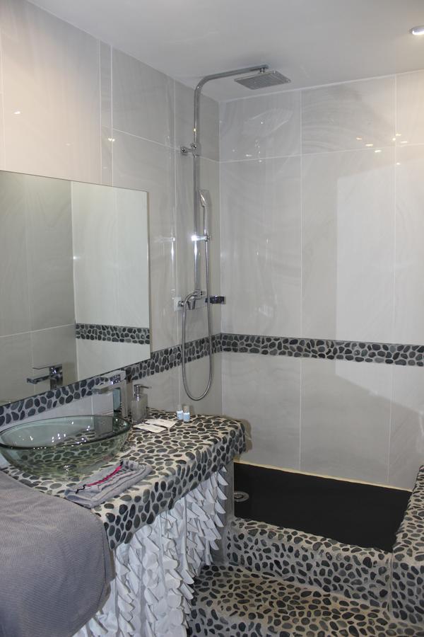 Les Suites De Naevag Saint-Remy-de-Provence Ngoại thất bức ảnh