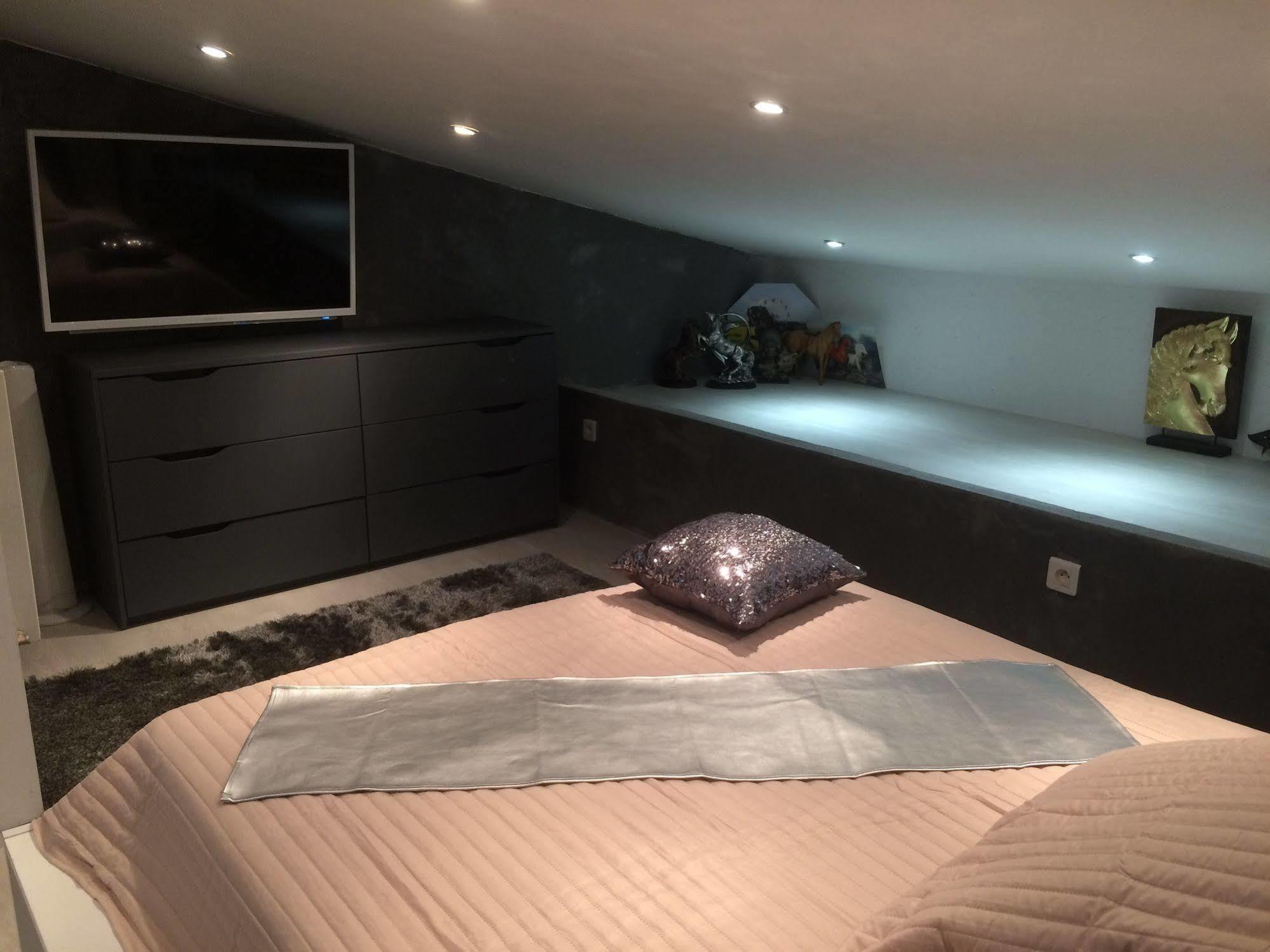 Les Suites De Naevag Saint-Remy-de-Provence Ngoại thất bức ảnh