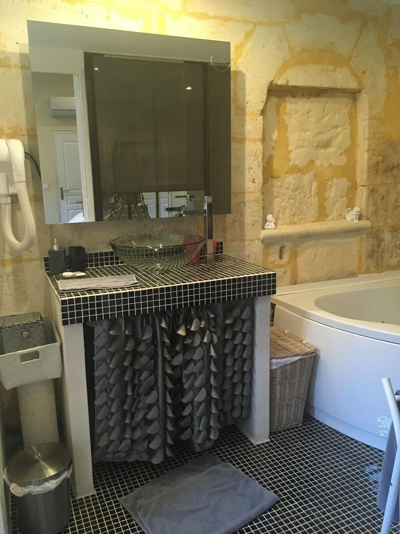 Les Suites De Naevag Saint-Remy-de-Provence Ngoại thất bức ảnh