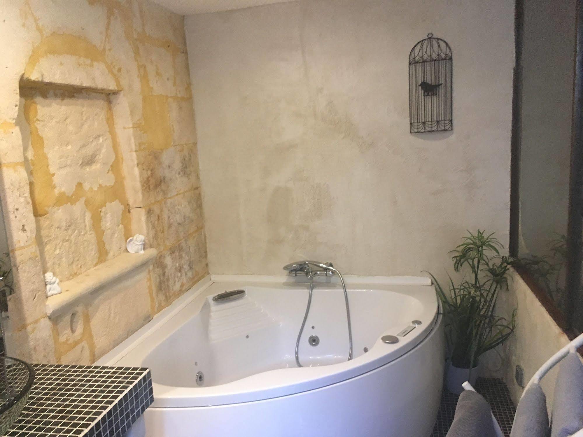 Les Suites De Naevag Saint-Remy-de-Provence Ngoại thất bức ảnh