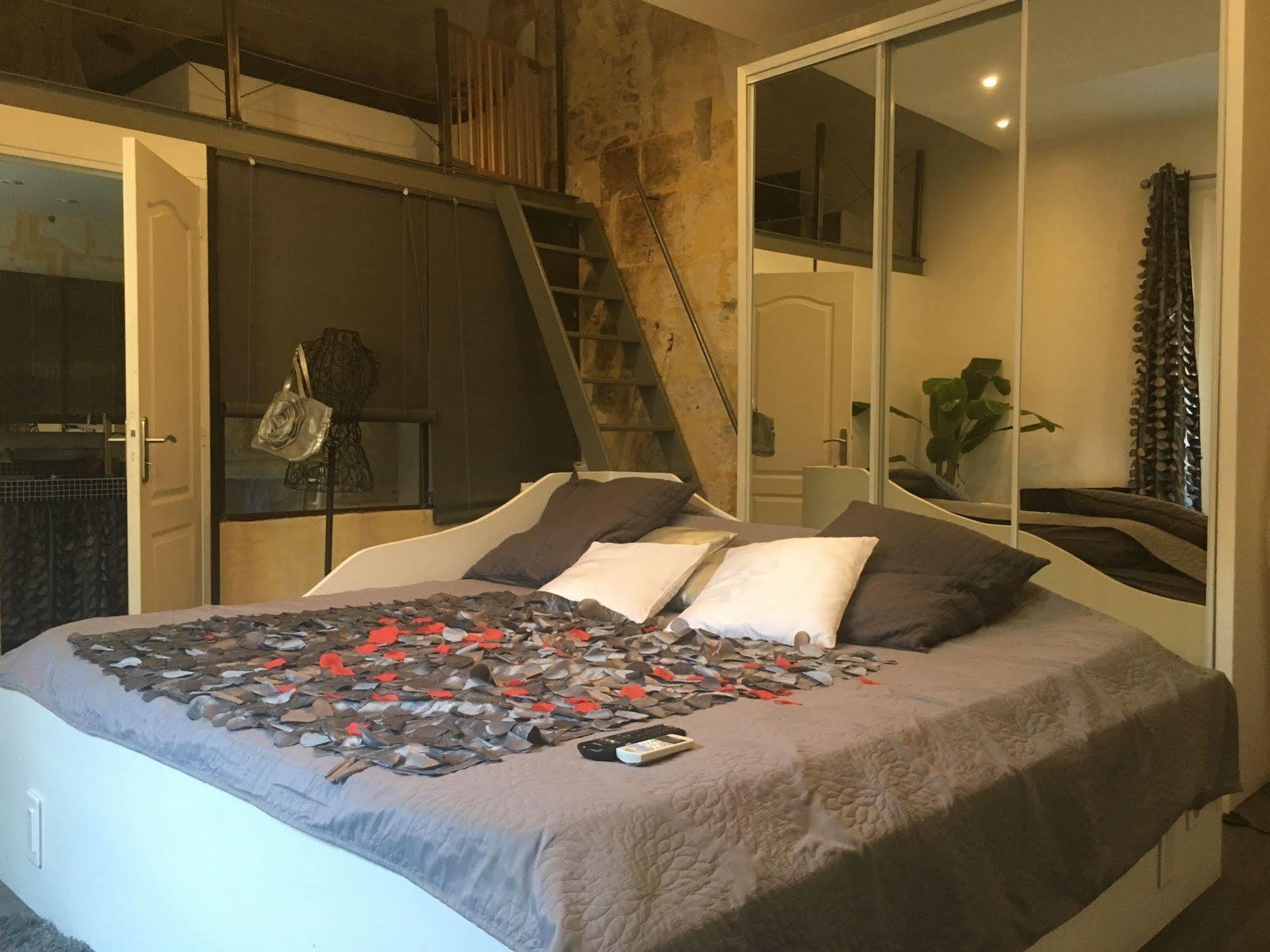 Les Suites De Naevag Saint-Remy-de-Provence Ngoại thất bức ảnh