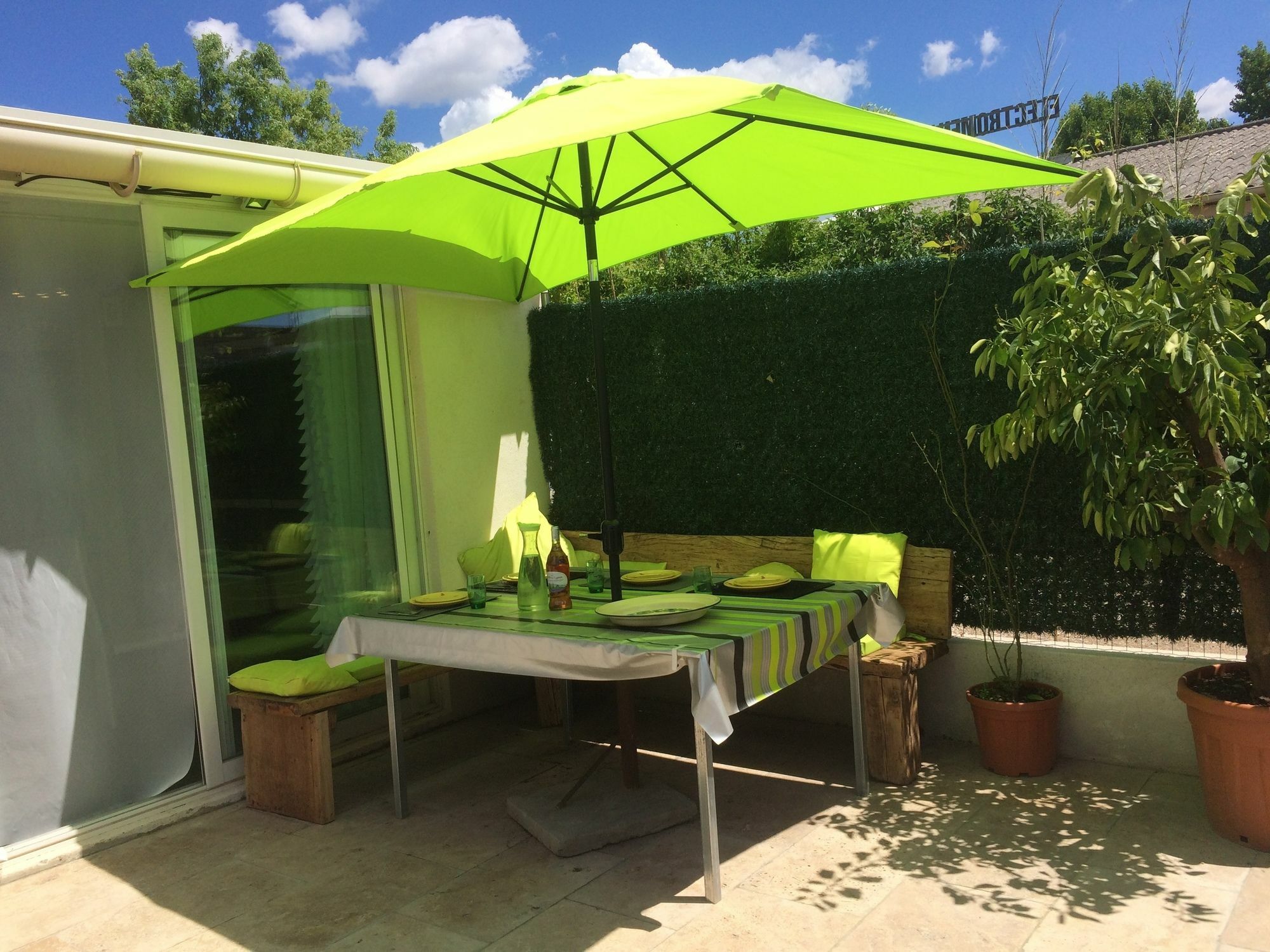 Les Suites De Naevag Saint-Remy-de-Provence Ngoại thất bức ảnh